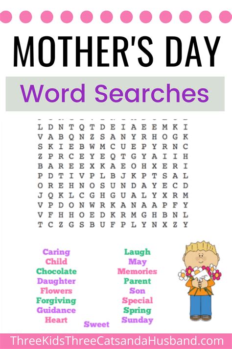 Search for Mother